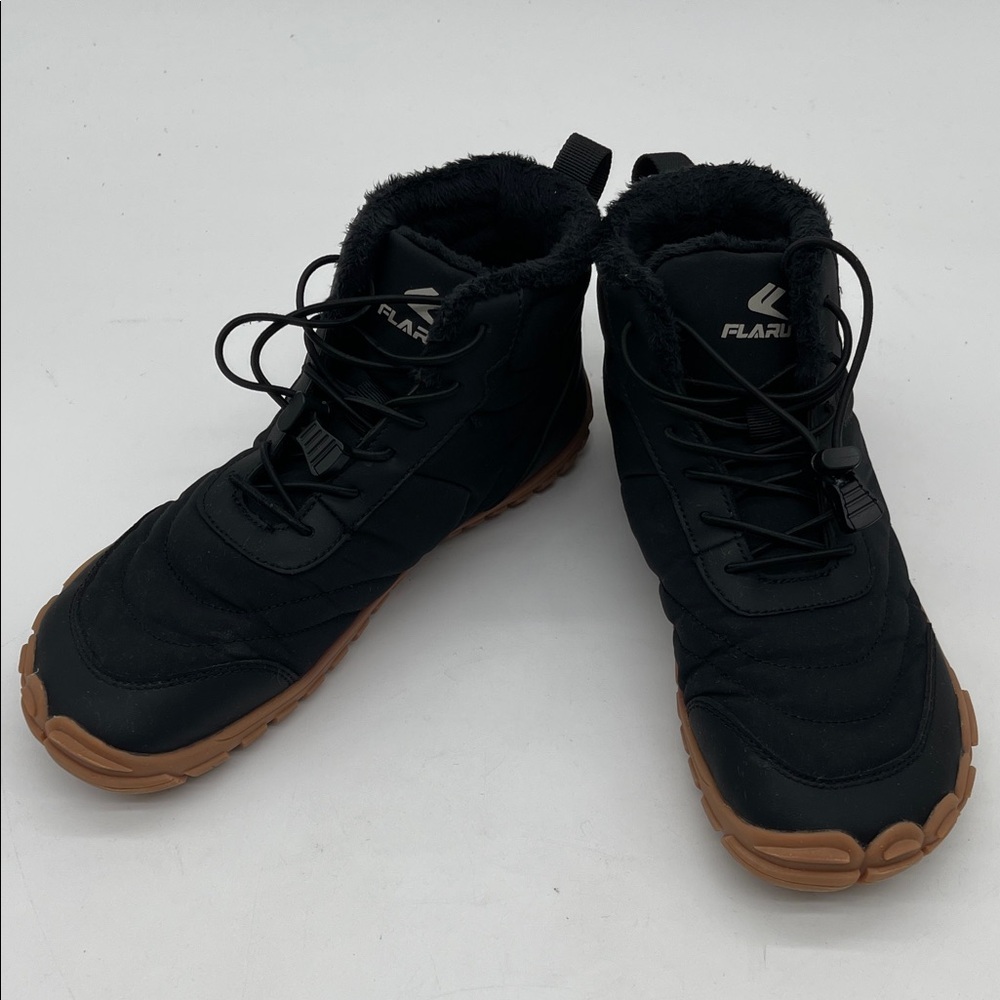 Flarut Barefoot Snow Boots Women Size 39/8.5